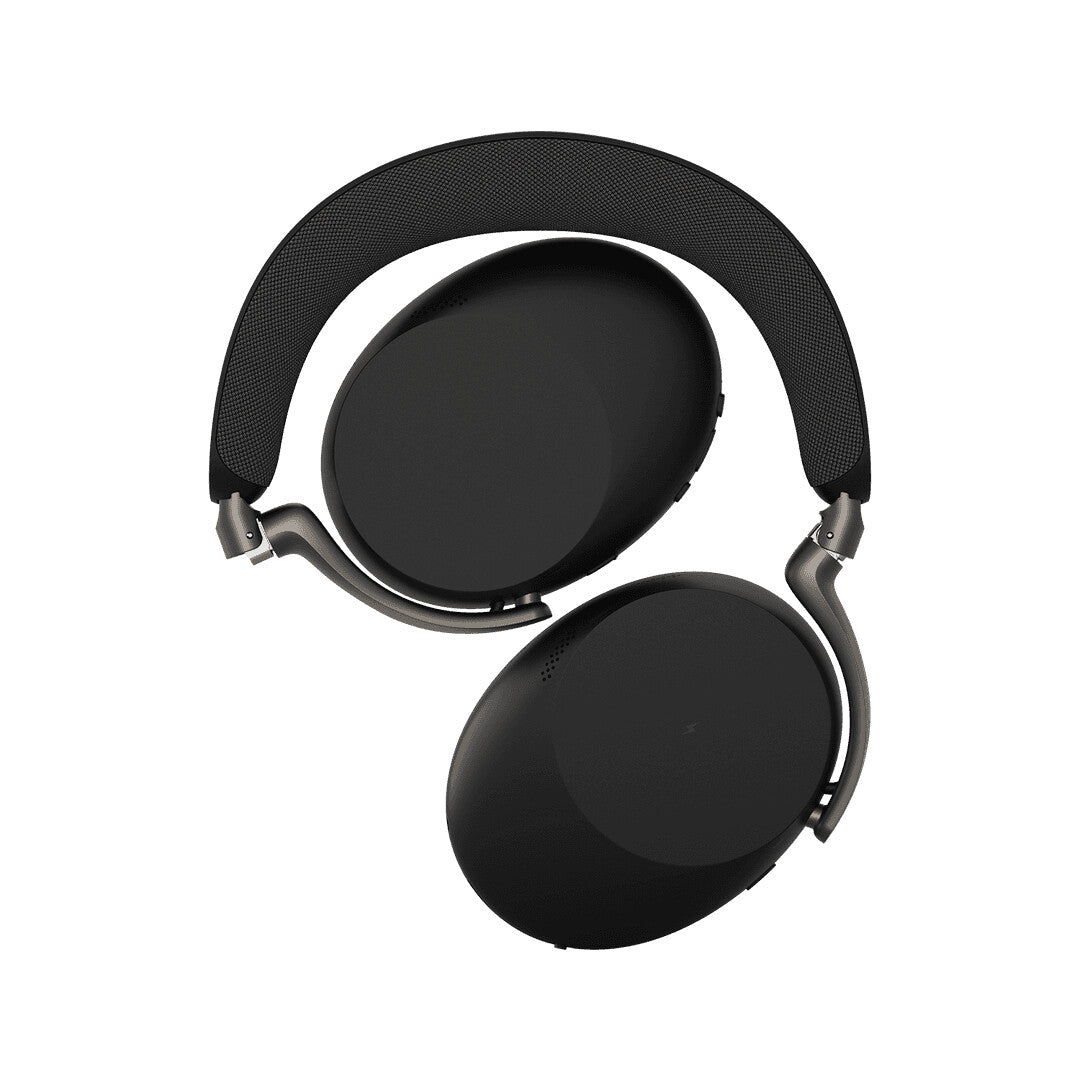 Jabra Evolve3 85 Headset Wired & Wireless Head-band Calls/Music USB Type-A Bluetooth Black