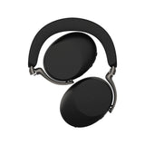 Jabra Evolve3 85 Headset Wired & Wireless Head-band Calls/Music USB Type-C Bluetooth Black