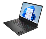 HP OMEN 16-wf1002na Intel® Core™ i7 i7-14700HX Laptop 40.9 cm (16.1") Full HD 16 GB DDR5-SDRAM 1 TB SSD NVIDIA GeForce RTX 4060 Wi-Fi 6E (802.11ax) Windows 11 Home Black