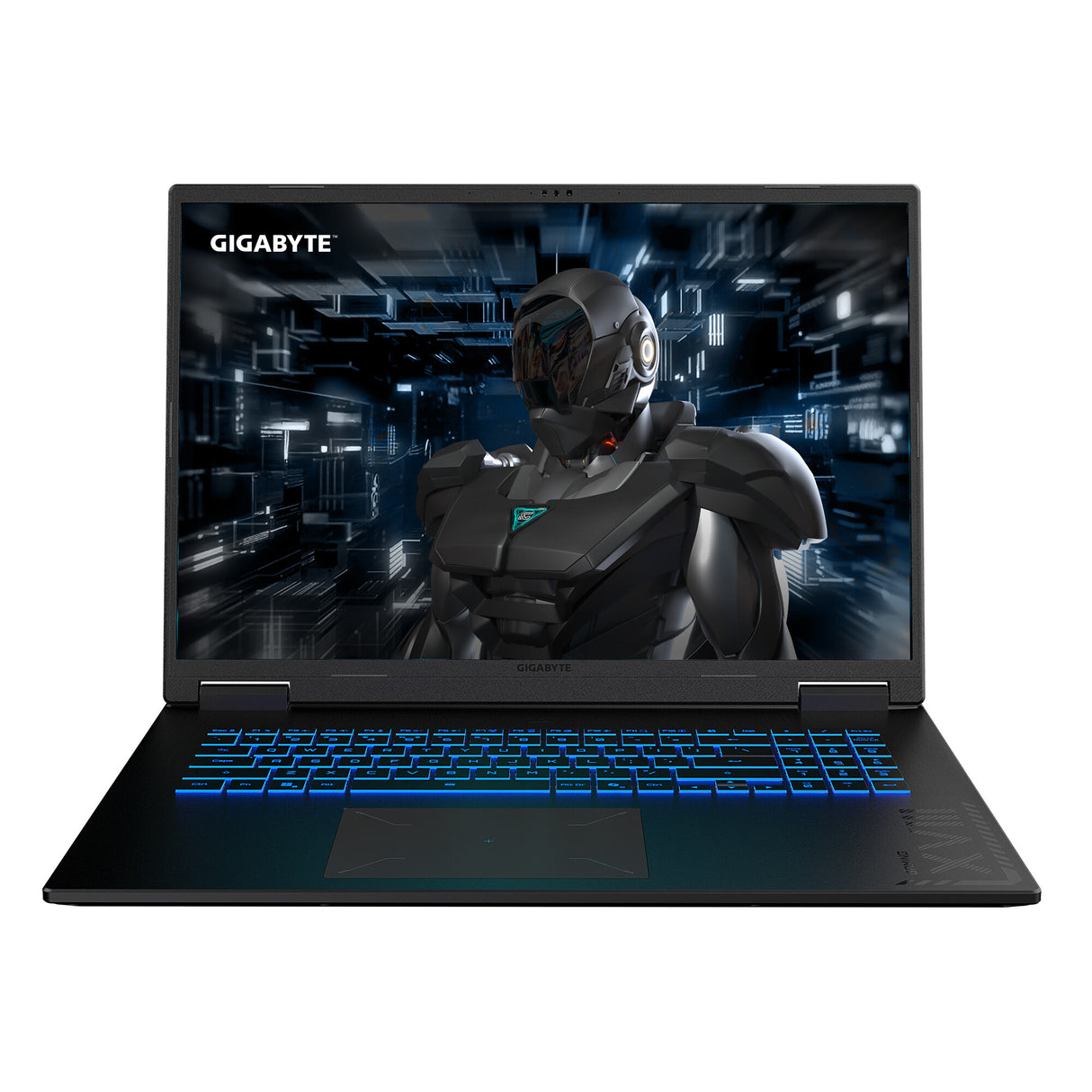 GIGABYTE GAMING A18 Laptop - 18“, 165Hz WUXGA, Intel Core 7 240H, RTX 5070 Ti, 32GB LPDDR5x 5600MHz, 1TB Gen4 SSD, Windows 11 Home, 2 Year Warranty, Dolby Atmos, GAMING A18 PRO DXJG3UKBC4SH