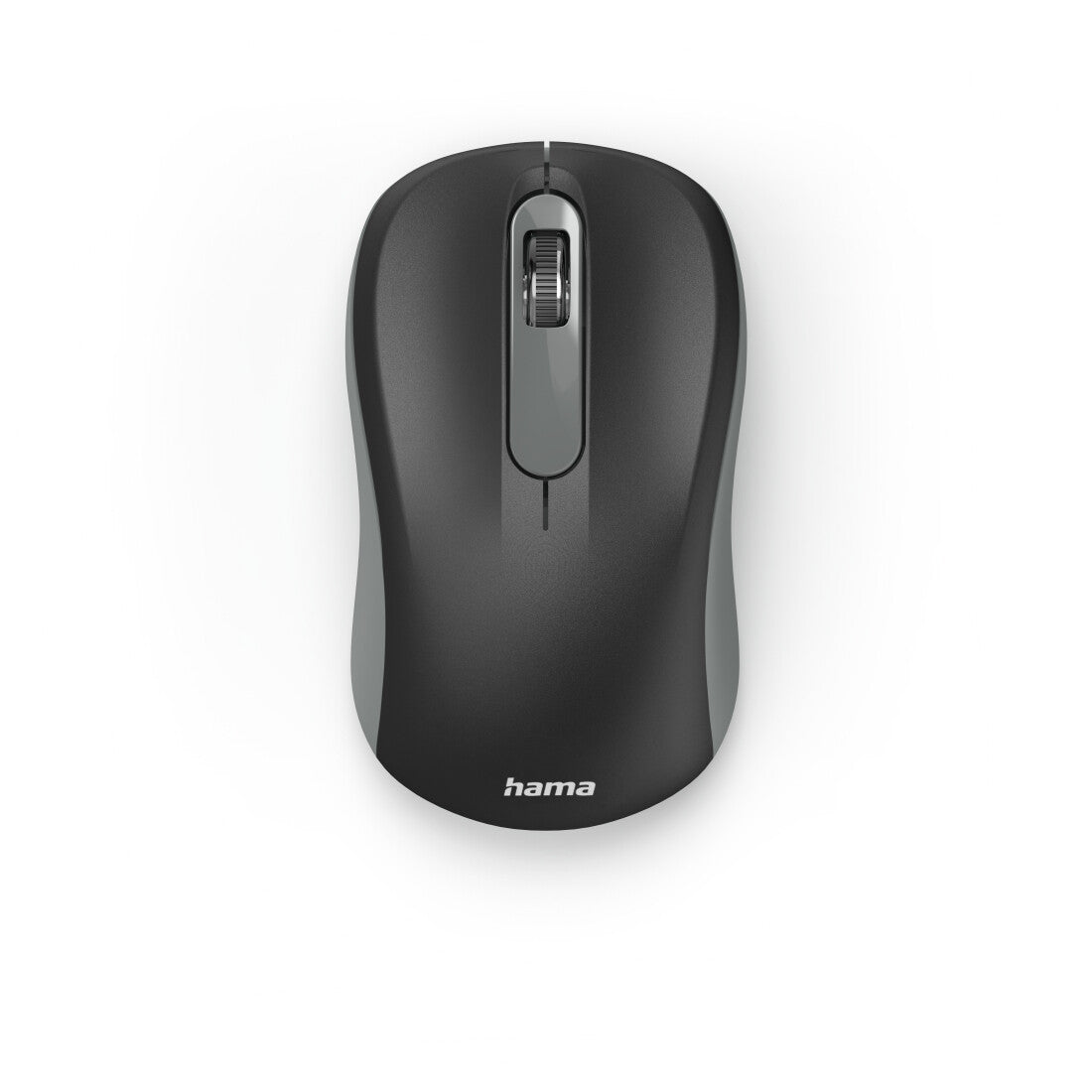 Hama AMW-200 mouse Office Ambidextrous RF Wireless Optical 1600 DPI