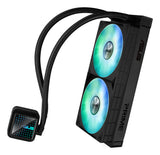 ASUS Prime LC 240 ARGB Computer case All-in-one liquid cooler 12 cm Black
