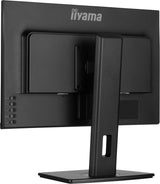 iiyama ProLite XUB2395WSU-B5 computer monitor 57.1 cm (22.5") 1920 x 1200 pixels WUXGA LCD Black