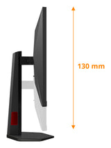 AOC G4 27G4ZR computer monitor 68.6 cm (27") 1920 x 1080 pixels Full HD LED Black, Red