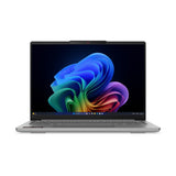Lenovo IdeaPad Pro 5 14AKP10 Copilot+ PC AMD Ryzen™ AI 7 350 Laptop 35.6 cm (14") 2.8K 24 GB LPDDR5x-SDRAM 1 TB SSD Wi-Fi 7 (802.11be) Windows 11 Home Grey UK English