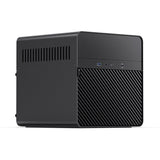 Jonsbo N2 Cube Black