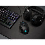 Corsair M65 RGB ULTRA mouse Gaming Right-hand USB Type-A Optical 26000 DPI