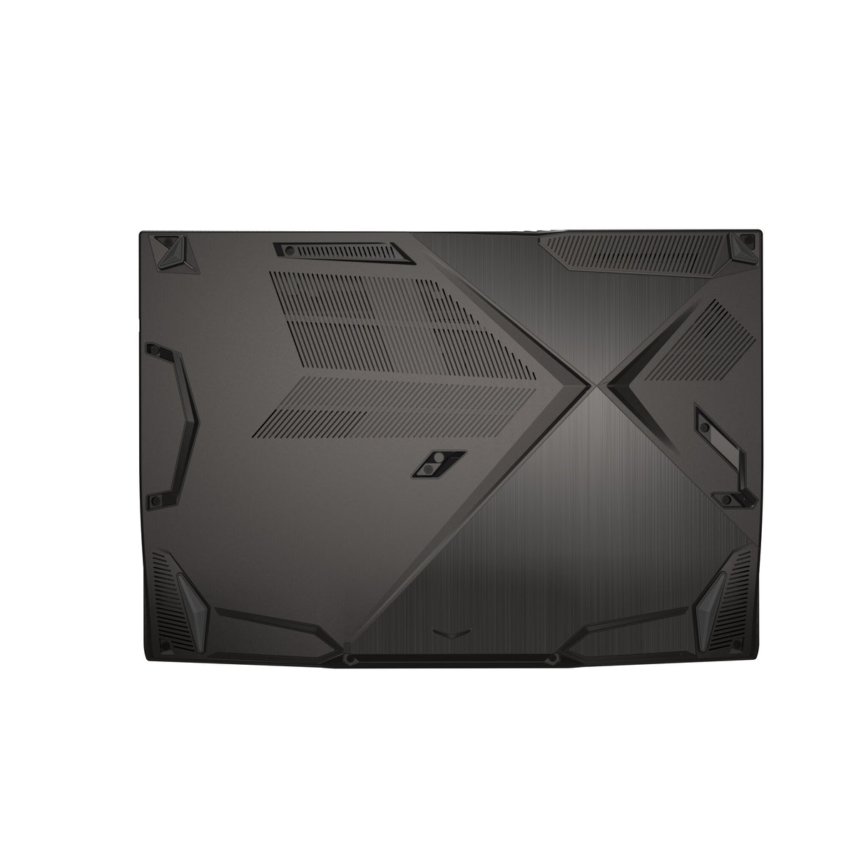 MSI Thin 15 B13VE-2021UK Intel® Core™ i7 i7-13620H Laptop 39.6 cm (15.6") Full HD 16 GB DDR4-SDRAM 512 GB SSD NVIDIA GeForce RTX 4050 Wi-Fi 6E (802.11ax) Windows 11 Home Black