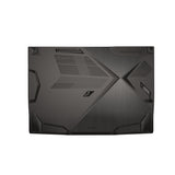 MSI Thin 15 B13VE-2021UK Intel® Core™ i7 i7-13620H Laptop 39.6 cm (15.6") Full HD 16 GB DDR4-SDRAM 512 GB SSD NVIDIA GeForce RTX 4050 Wi-Fi 6E (802.11ax) Windows 11 Home Black