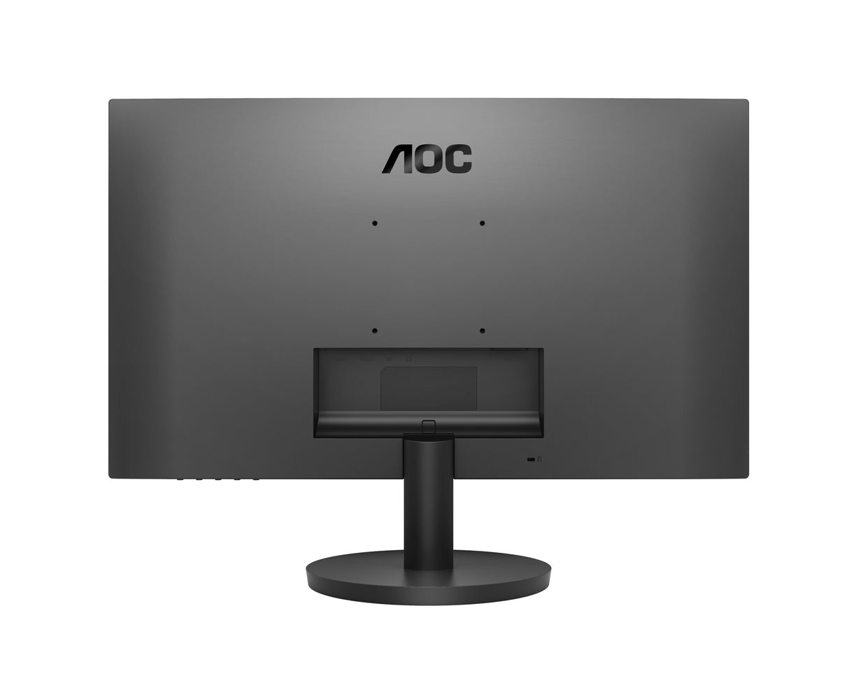 AOC B3 U27B3A computer monitor 68.6 cm (27") 3840 x 2160 pixels 4K Ultra HD LCD Black