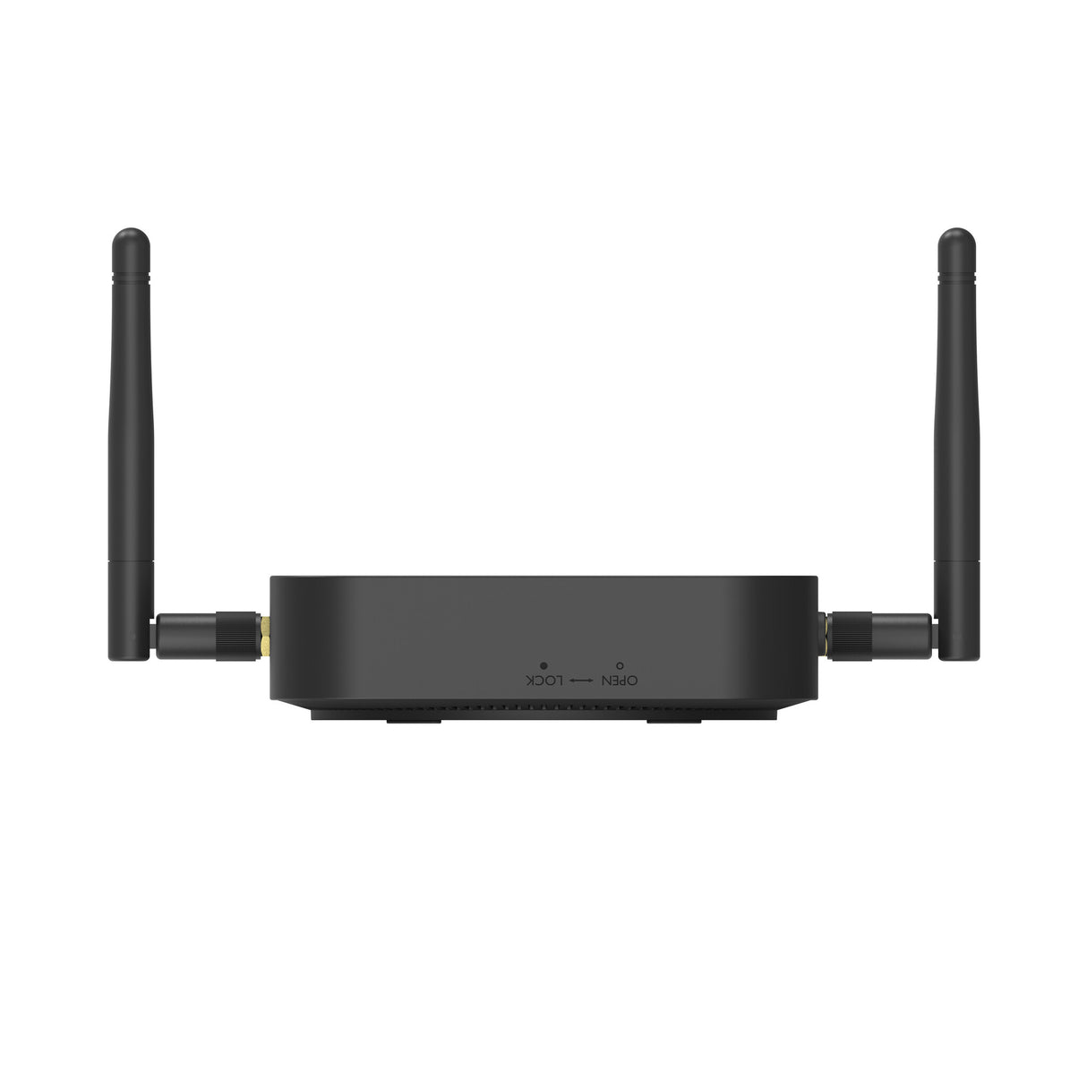BenQ InstaShow WDC15 4K UHD Wireless Presentation System
