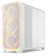 Fractal Design Meshify 3 XL Ambience Pro RGB White TG Clear Tint