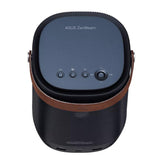 ASUS ZenBeam L2 Short throw projector 400 ANSI lumens DLP 1080p (1920x1080) Navy