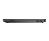 HP 250R G9 Intel Core Ultra 5 120U Laptop 39.6 cm (15.6") Full HD 8 GB DDR4-SDRAM 256 GB SSD Wi-Fi 6 (802.11ax) Windows 11 Home Black
