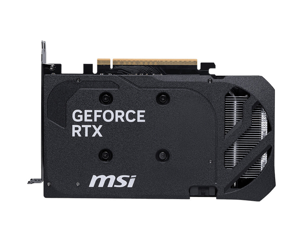 MSI GeForce RTX 5060 8G SHADOW 2X OC NVIDIA 8 GB GDDR7