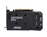 MSI GeForce RTX 5060 8G SHADOW 2X OC NVIDIA 8 GB GDDR7