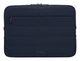 Targus TBS97602GL laptop case 35.6 cm (14") Sleeve case Blue