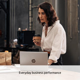 HP ProBook 440 G9 Intel® Core™ i5 i5-1235U Laptop 35.6 cm (14") Full HD 8 GB DDR4-SDRAM 256 GB SSD Wi-Fi 6E (802.11ax) Windows 11 Pro