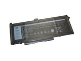 BTI 4-cell M033W compatible battery for Latitude 5420 5520 3560