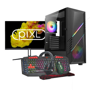 Gaming PC Bundles