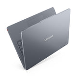 Lenovo 13w 2-in-1 Gen 3 Intel Core 5 120U Hybrid (2-in-1) 33.8 cm (13.3") Touchscreen WUXGA 16 GB DDR5-SDRAM 512 GB SSD Wi-Fi 6E (802.11ax) Windows 11 Pro Grey UK English