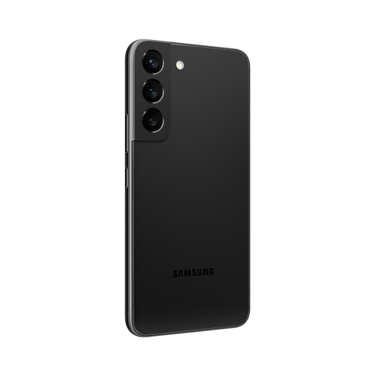 Samsung Galaxy S22 SM-S901B 15.5 cm (6.1") Dual SIM Android 12 5G USB Type-C 8 GB 128 GB 3700 mAh Black