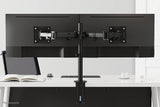 Neomounts NM-D135DBLACK Monitor arm 10-27"