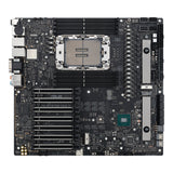 ASUS PRO WS W790E-SAGE SE Intel W790 LGA 4677 (Socket E) EEB