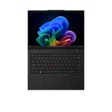 Lenovo ThinkPad L14 Gen 7 (Intel) Copilot+ PC Intel Core Ultra 7 355 Laptop 35.6 cm (14") WUXGA 16 GB DDR5-SDRAM 512 GB SSD Wi-Fi 7 (802.11be) Windows 11 Pro Black UK English