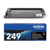 Brother TN-249BK toner cartridge 1 pc(s) Original Black