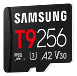 Samsung T9 microSD card