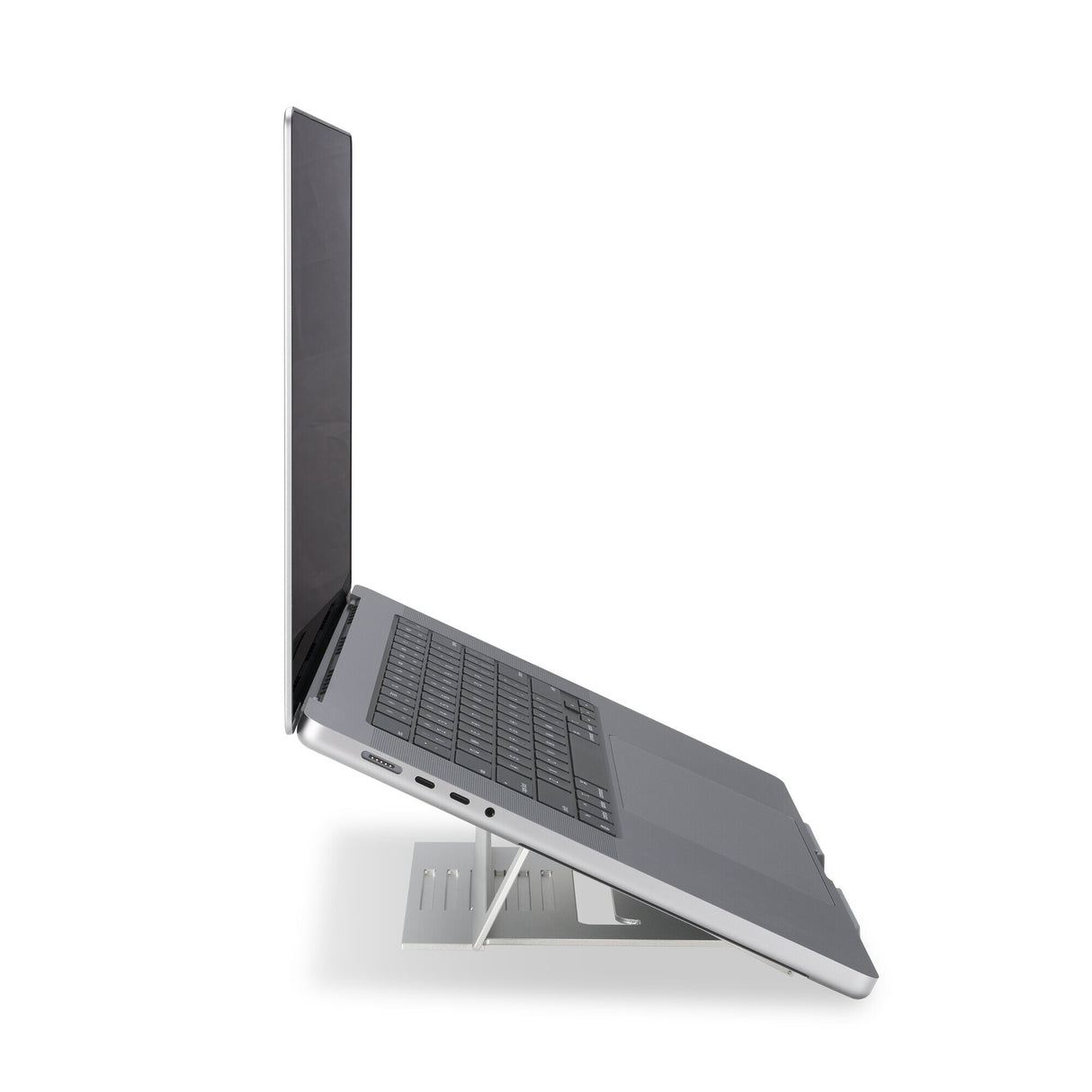Kensington Easy Riser Aluminium Laptop Riser