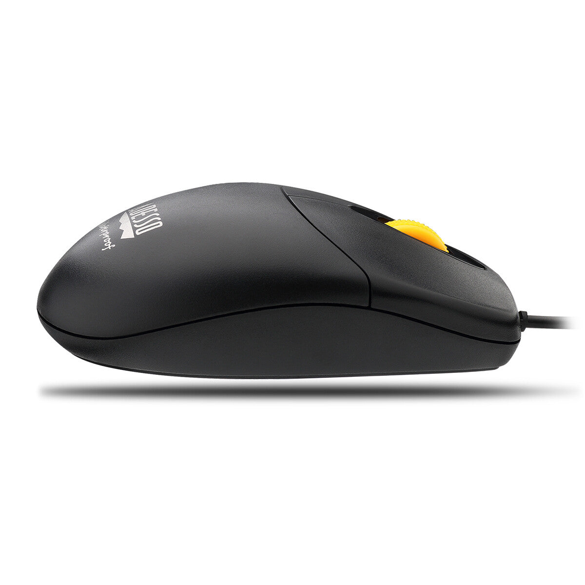 Adesso iMouse W3 mouse Office Ambidextrous USB Type-A Optical 1000 DPI