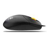 Adesso iMouse W3 mouse Office Ambidextrous USB Type-A Optical 1000 DPI