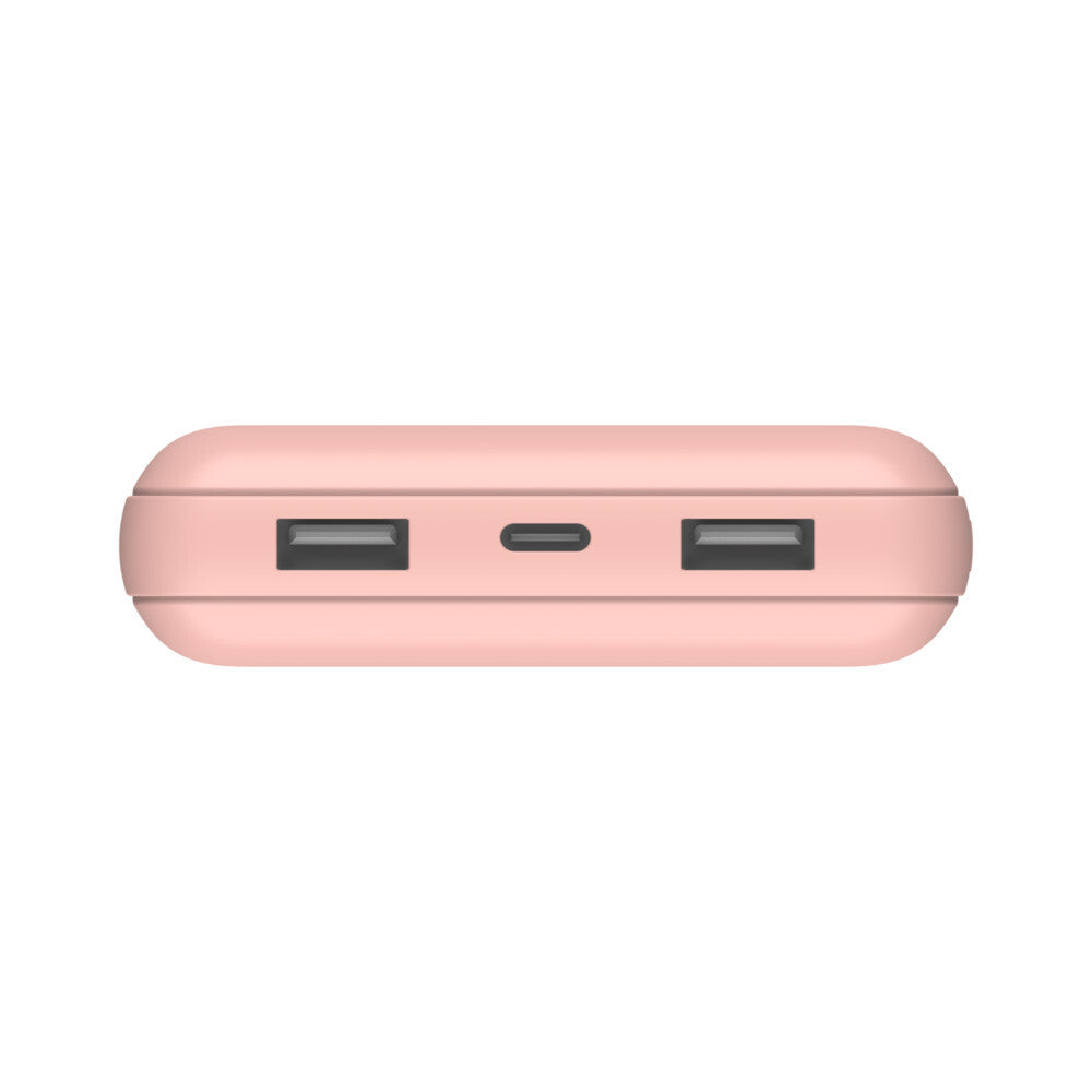 Belkin BPB012btRG 20000 mAh Rose gold