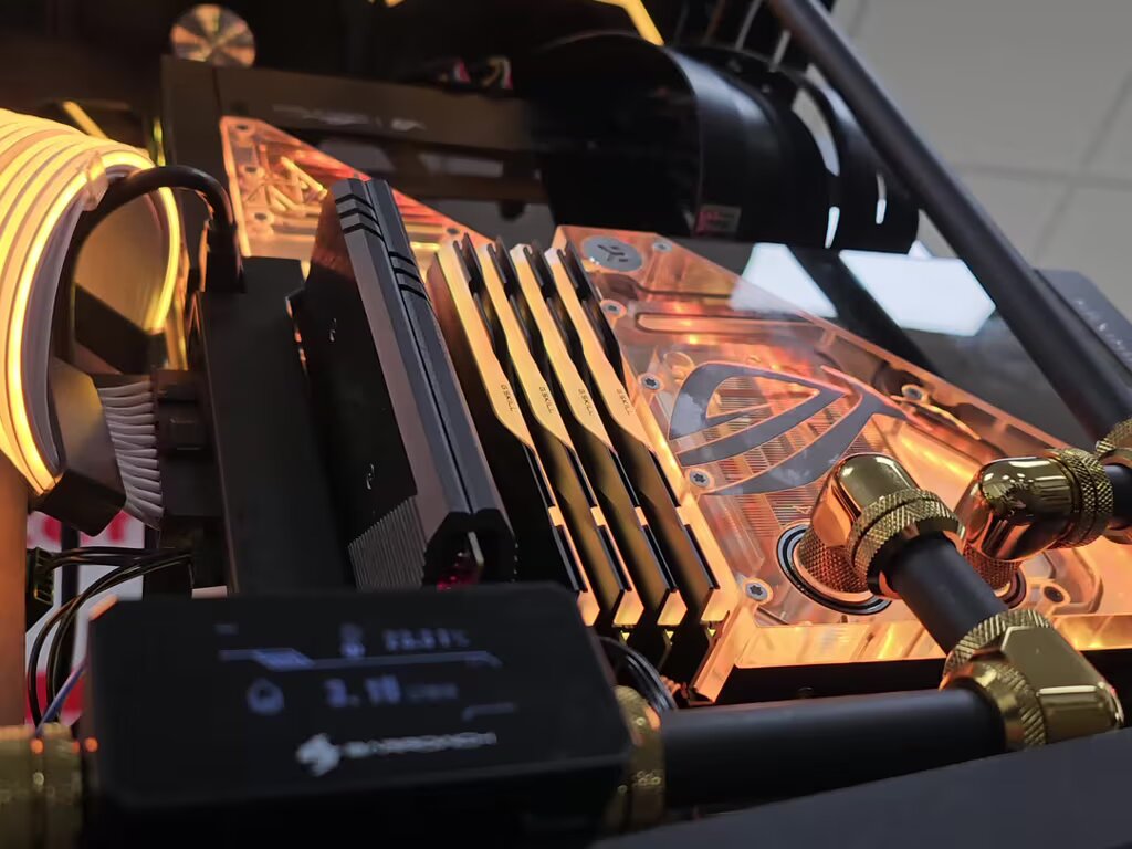 Build Your Own Gaming PC | Spec Your Own Custom PC | Direct Computers