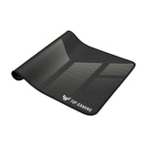 ASUS TUF P1 Gaming Gaming mouse pad Black, Grey