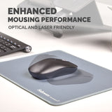 Fellowes Breyta (New) XL Mousepad Marine Blue