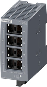 Siemens SCALANCE XB008G