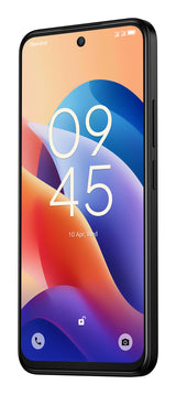 TCL 60 SE 17 cm (6.7") Dual SIM Android 15 4G USB Type-C 8 GB 512 GB 5200 mAh Black