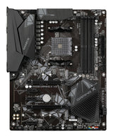 Carte mère Gigabyte B550 GAMING X AMD Socket AM4 ATX DVI/HDMI double M.2 USB 3.2 Gen2