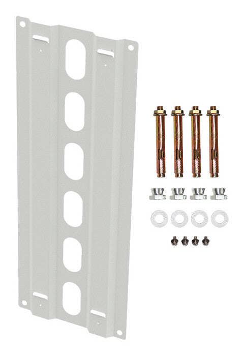LocknCharge LNC10175 holder Passive holder White