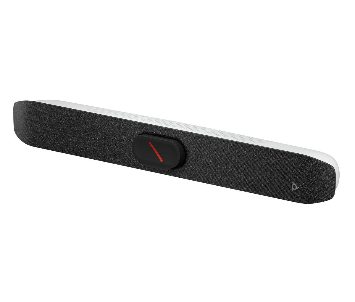 HP Poly Studio V12 USB Video Bar No Power Supply