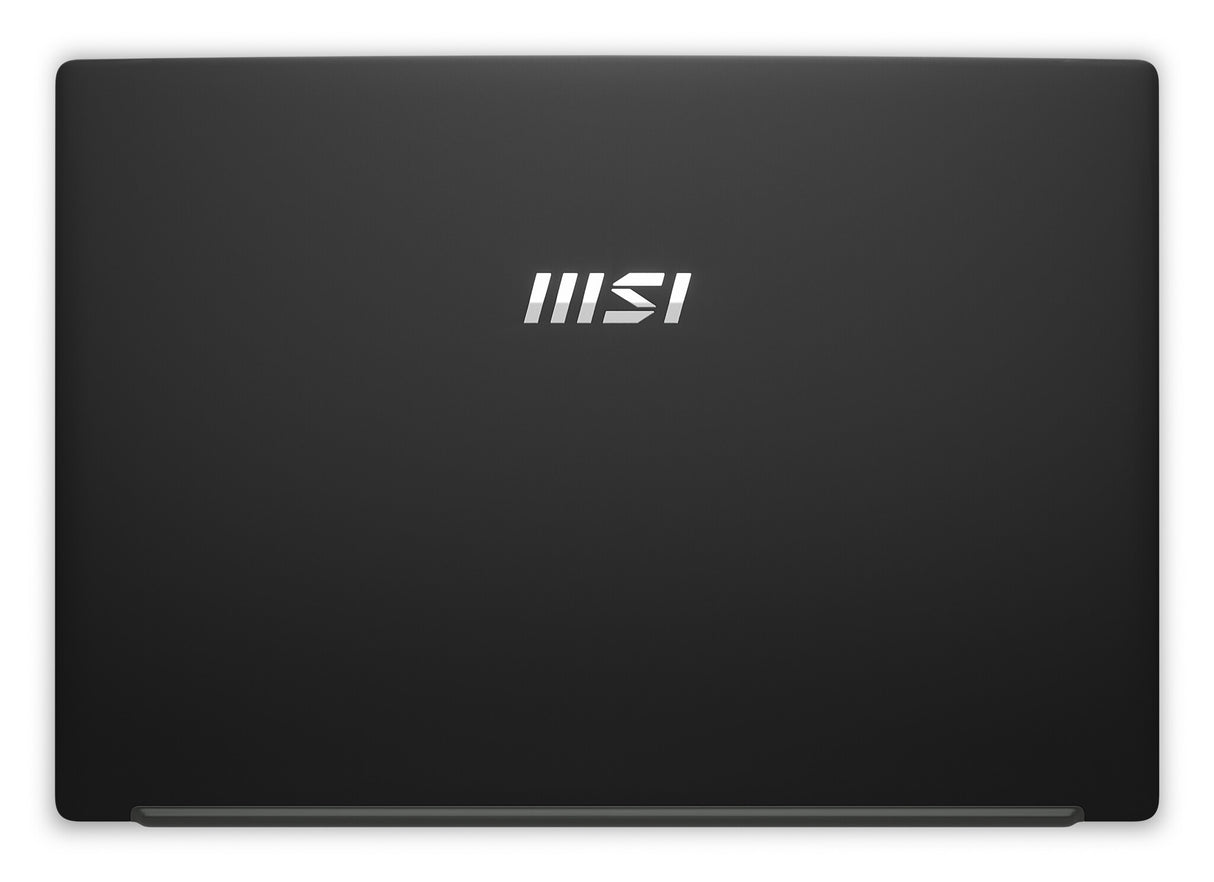 MSI Modern 14 C7M-074UK AMD Ryzen™ 5 7530U Laptop 35.6 cm (14") Full HD 8 GB DDR4-SDRAM 512 GB SSD Wi-Fi 6E (802.11ax) Windows 11 Home Black