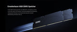 Ugreen NETWORK ATTACHED DXP8800PL DISKLESUK NAS Desktop Intel® Core™ i5 i5-1235U 8 GB DDR5 0 TB UGOS Pro