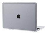 Tech21 T21-11443 laptop case 34.5 cm (13.6") Shell case Transparent