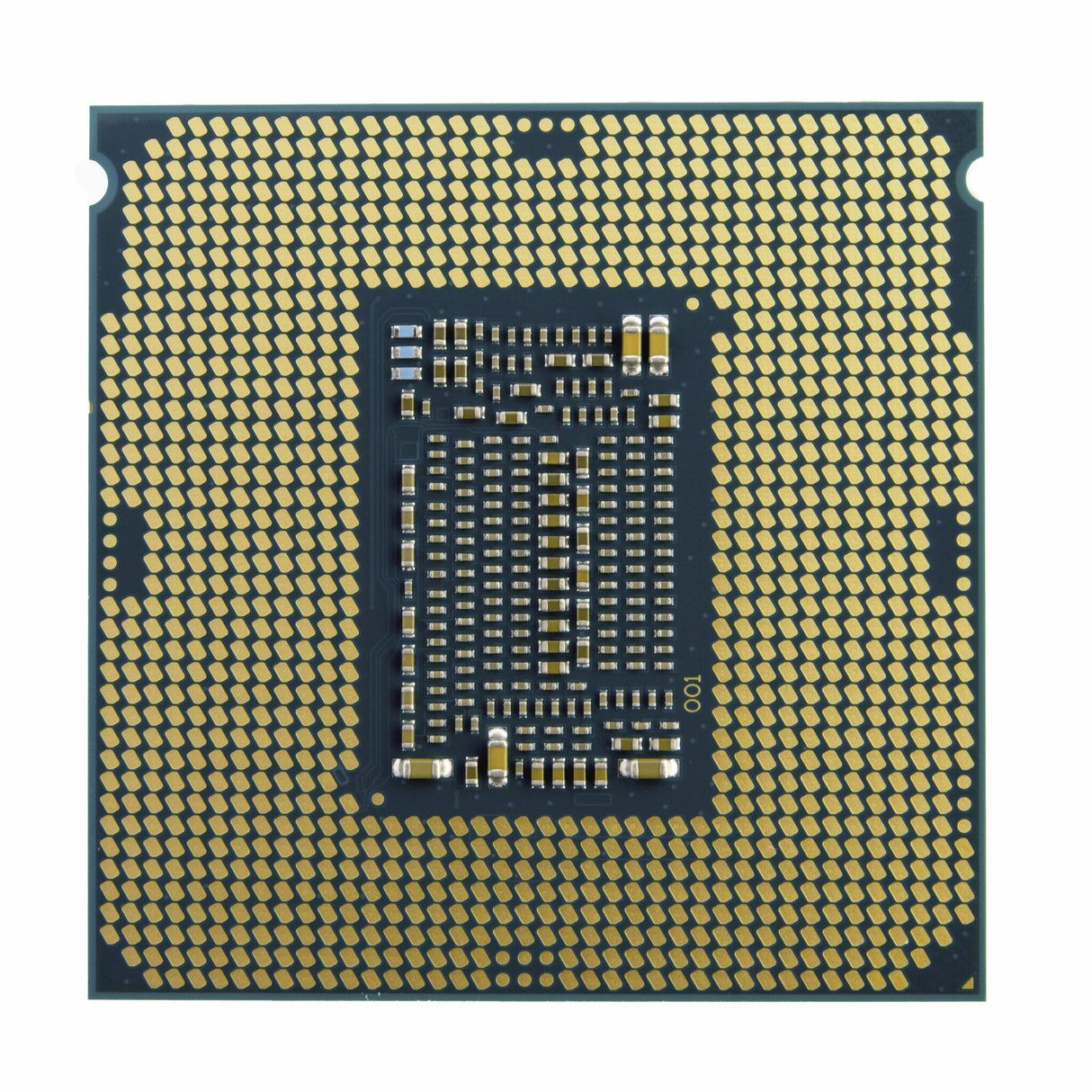 DELL Xeon Silver 4309Y processor 2.8 GHz 12 MB Box, Tray