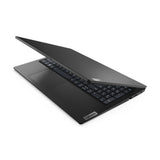 Lenovo V V15 AMD Ryzen™ 7 5825U Laptop 39.6 cm (15.6") Full HD 16 GB DDR4-SDRAM 512 GB SSD Wi-Fi 5 (802.11ac) Windows 11 Pro Black