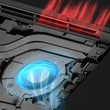 HP OMEN 16-wf1002na Intel® Core™ i7 i7-14700HX Laptop 40.9 cm (16.1") Full HD 16 GB DDR5-SDRAM 1 TB SSD NVIDIA GeForce RTX 4060 Wi-Fi 6E (802.11ax) Windows 11 Home Black