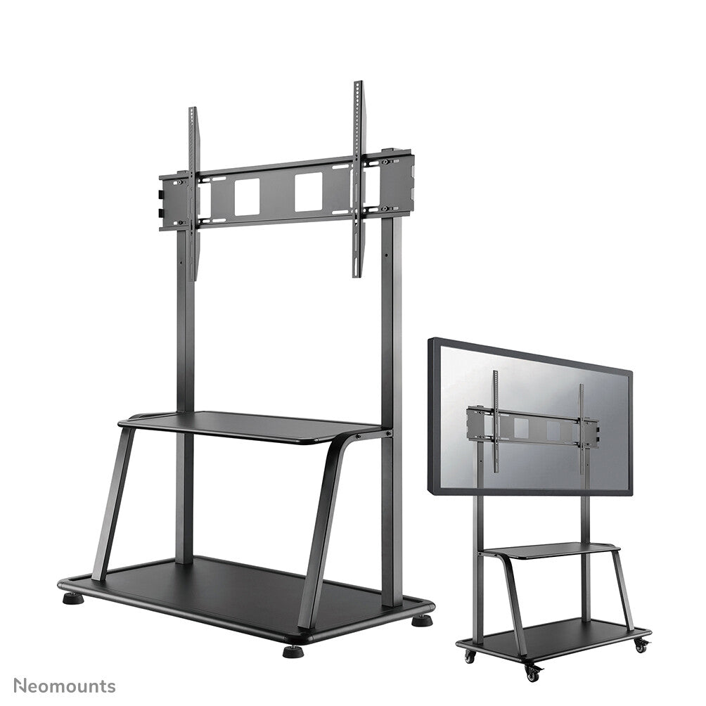 Neomounts NS-M4000BLACK TV trolley 60-105"